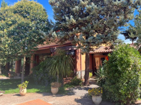 B&B Casa Vigne Castrovillari